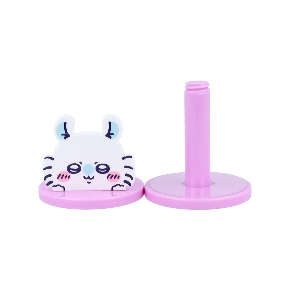 Amazon.co.jp: Sunstar Stationery Chiikawa Goods Tape Holder with